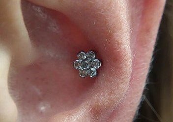 Фото компании  Wizards tattoo&piercing studio 3