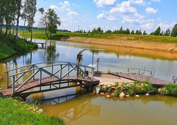 Фото компании ООО Агрофирма МИР 5