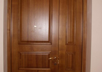 Фото компании  EliteDoors 5