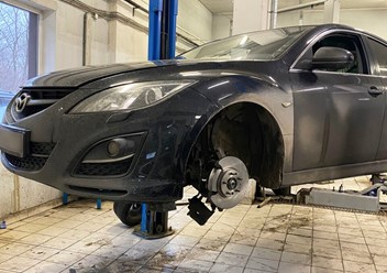 Фото компании ООО Японский мастер 3