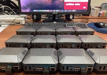 Фото компании  Kostaki IT Outsourcing 2