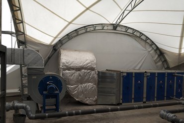 Фото компании ООО «Группа компаний Вент-Арт» 2