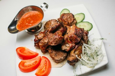 Фото компании  Ресторан «Карабас Барабас» 8