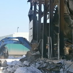 Фото компании ООО Демонтаж 24 3