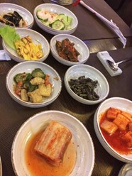 Фото компании  Белый журавль, ресторан корейской кухни 22