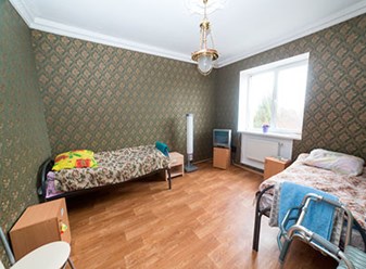 Фото компании  Пансионат для пожилых "Эдем" 4