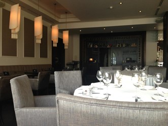 Фото компании  Андиамо, ресторан 10