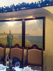 Фото компании  Корона, ресторан 22