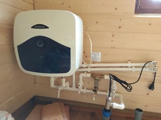 Фото компании ООО Komfortnaya Dacha 8