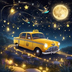 Фото компании ООО Такси 500 1