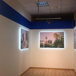 Фото компании ООО Русский Проект 49