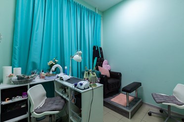 Фото компании  Мята 7