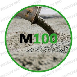 Эта марка используется, как правило, при проведении подготовительных работ перед заливкой монолитных плит и лент фундаментов, то есть это не что иное как бетонная подготовка.