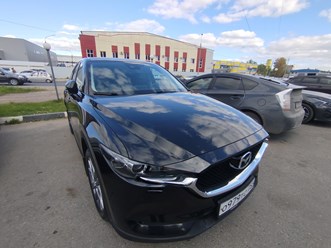 Фото компании  SP AUTO WASH 44