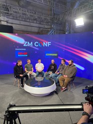 Фото компании  ZorbasMedia 15