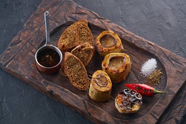 Фото компании  Рыбный остров 8