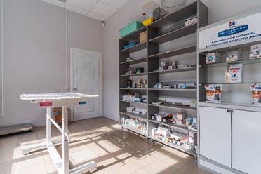 Фото компании  Фауна 5