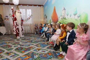 Фото компании  Частный детский сад Непоседы 8