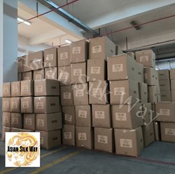 Фото компании ИП Аsian silk way 7