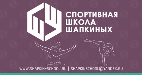 Спортивная школа Шапкиных