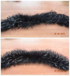 Наши мастера с радостью вернут былую красоту Вашей верхней одежде👍😃