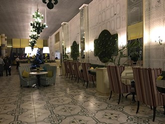Фото компании  La Terrasse, ресторан 1