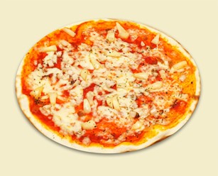 Фото компании  Pizza Pizza, пиццерия 9