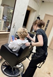 Фото компании  Салон красоты BLISS 7