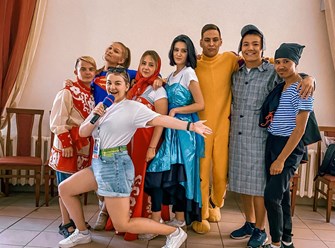 Фото компании ООО Фиджи 8