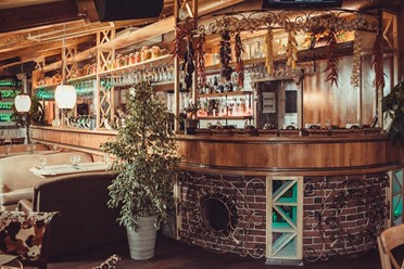 Фото компании  Family, ресторан 13