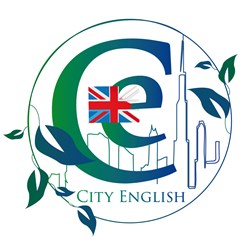 весна в city english