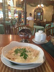 Фото компании  Casa Mia, итальянский семейный ресторан 25