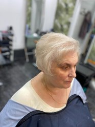 Фото компании ИП Парикмахерская  4