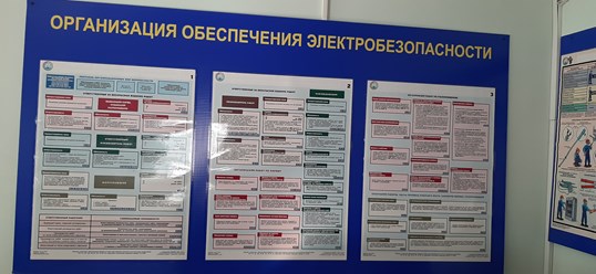 Фото компании  ЧОУ ДПО ИЦ Техника 4