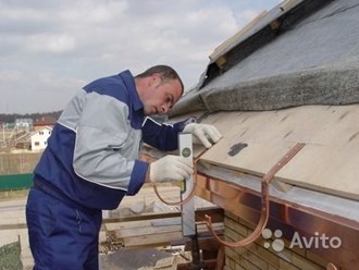 Фото компании ООО Металл Монтаж 11