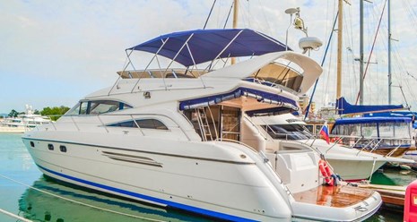 Фото компании ООО Служба аренды яхт  YACHT RENTAL SERVICE. 23