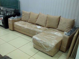 Фото компании  Мебель Корпусная 47