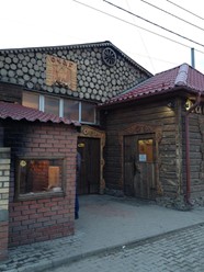 Фото компании  Очаг, сеть кафе-шашлычных 20