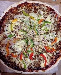 Фото компании  Two pizza, итальянская пиццерия 39