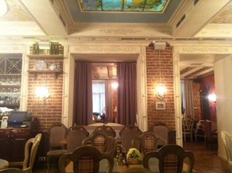 Фото компании  Венеция, траттория 15