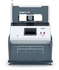 Универсальный фотосепаратор SmartSort  компании CSor