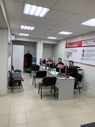 Фото компании  Автосервис Автопилот Калужская 16