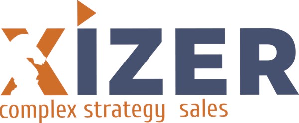 Xizer - Комплексные стратегии увеличения продаж