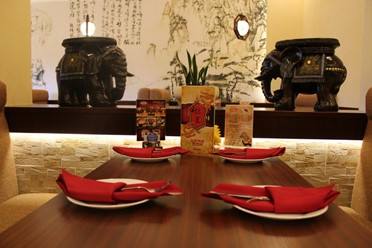 Фото компании  Цзао Ван, сеть ресторанов китайской кухни 31