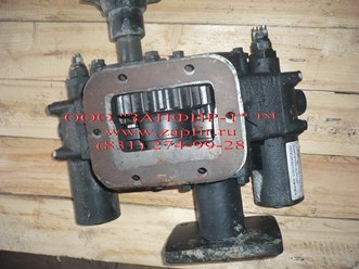 Коробка отбора мощности (КОМ) МДК 53215-9112000-05(Камаз)