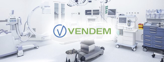 Фото компании ООО «Вендем» 6