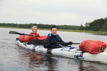 Балахановское озеро