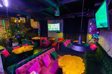 Фото компании  Millennials Club 9