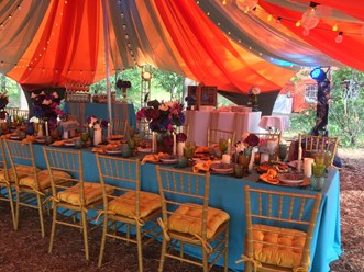 Фото компании  Выездной ресторан Шеф кейтеринг 24