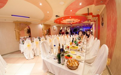 Фото компании  Flame, кафе-бар 2